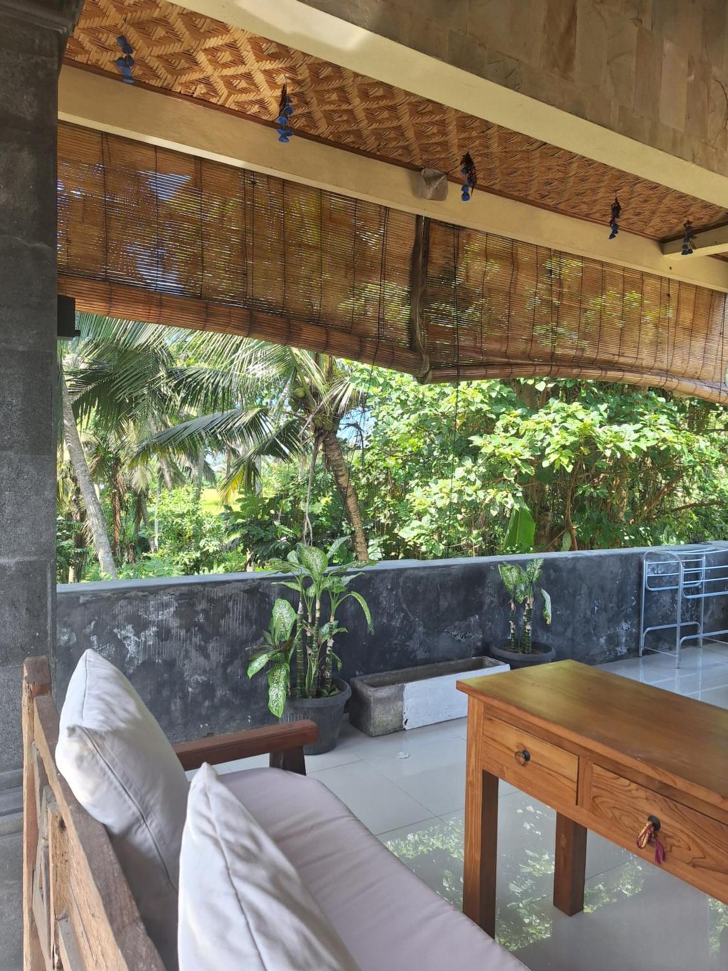 Garden * Ubud (Bali)